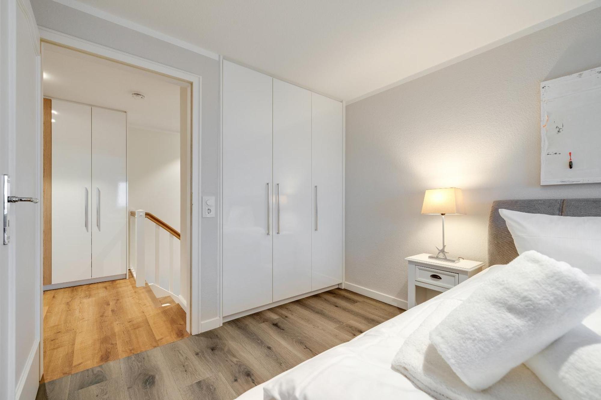 Ferienwohnung Meerzeit Sylt Westerland Exterior foto