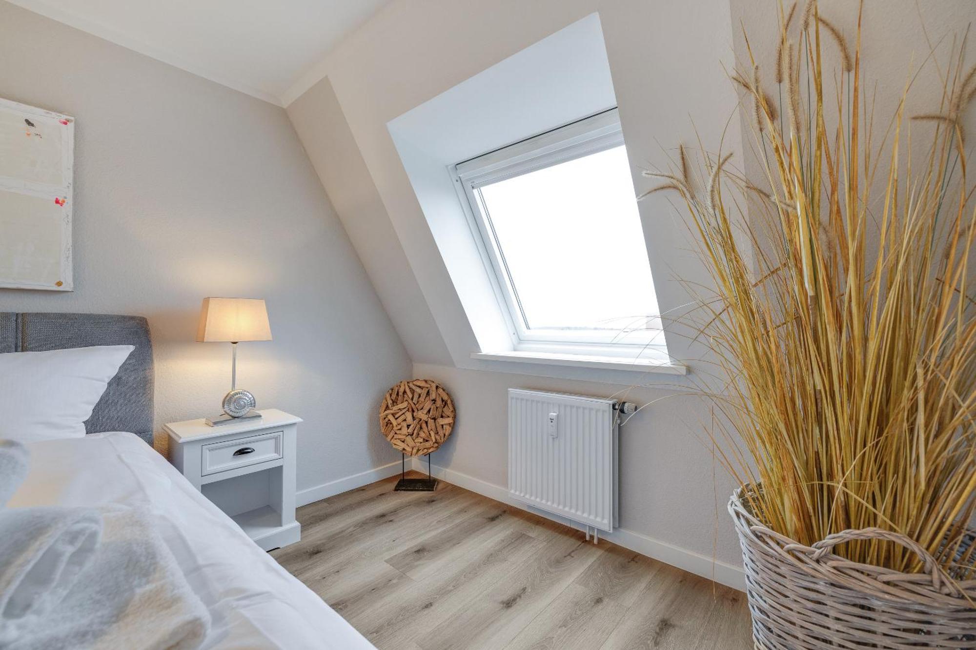 Ferienwohnung Meerzeit Sylt Westerland Exterior foto